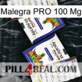 Malegra PRO 100Mg 12